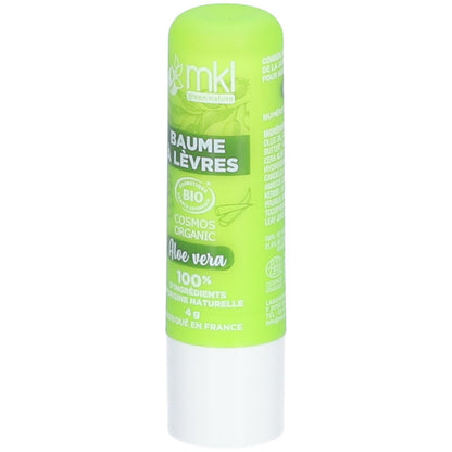 MKL Green Nature Aloe Vera Lippenbalsam – 4 g