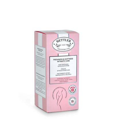 Mettler1929 Freschezza & Morbidezza Cura Intima 300 ml