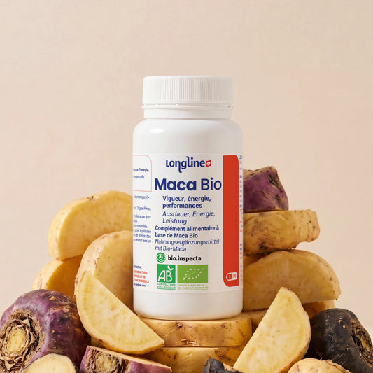 Bio-Maca