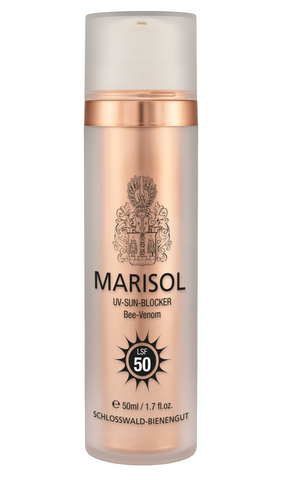 Schlosswald-Bienengut - MARISOL Protezione Solare UV SPF 50