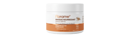Florame Maschera Nutriente per Capelli 180 ml