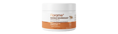 Florame Maschera Nutriente per Capelli 180 ml