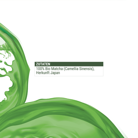 Bio Premium Matcha Piēru Cérémonial