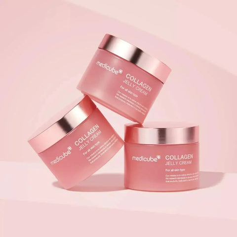 Medicube Collagen Jelly Cream 110 ml