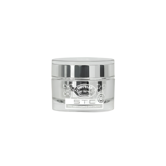 Mettler1929 STC anti-age 24h cream 50 ml