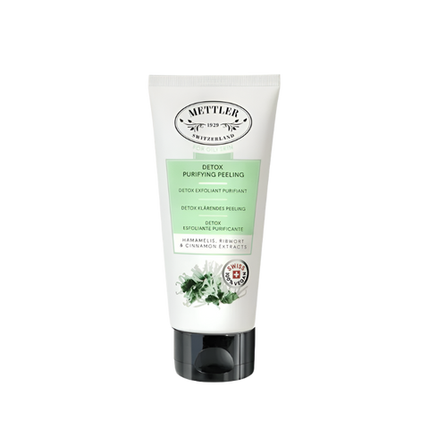 Mettler1929 detox purifying peeling 100 ml