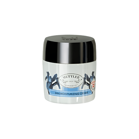 Mettler1929 for dry skin 24H moisturizing cream 50 ml