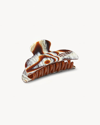 Haarklammer - Machete Midi Heirloom Claw Canyon