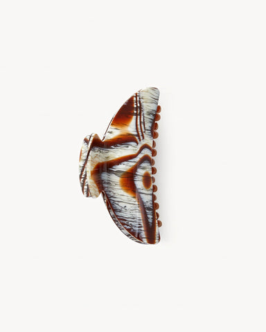 Haarklammer - Machete Midi Heirloom Claw Canyon