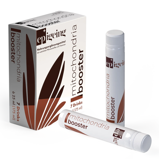 EPIGEING Mitochondria® – Potenziatore