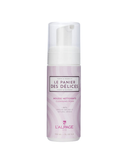Mousse Detergente Il Cesto delle Delizie