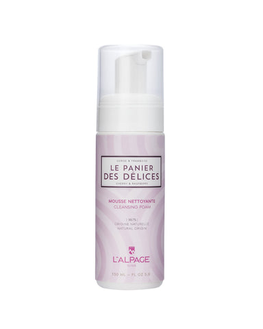 Mousse Detergente Il Cesto delle Delizie