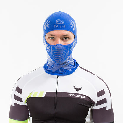 N-rit Balaclava Cool Tube 9 one size