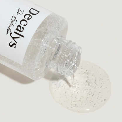 Decalys Gel Douceur - Gentle Face Cleanser