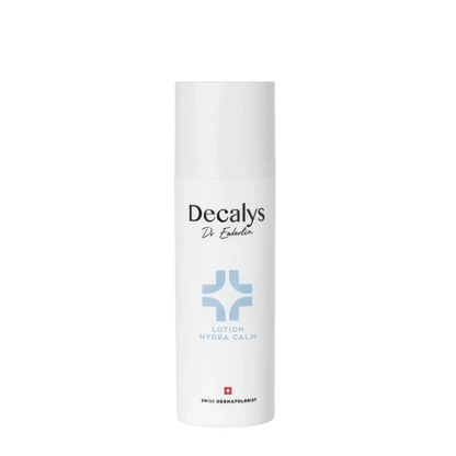 Decalys Lotion hydra calm - Beruhigende Feuchtigkeitslotion