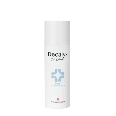 Decalys Lotion hydra calm - Beruhigende Feuchtigkeitslotion