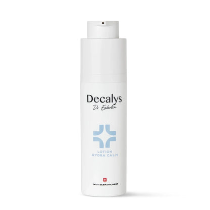 Decalys Lotion hydra calm - Beruhigende Feuchtigkeitslotion