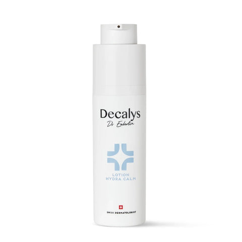 Decalys Lotion hydra calm - Beruhigende Feuchtigkeitslotion