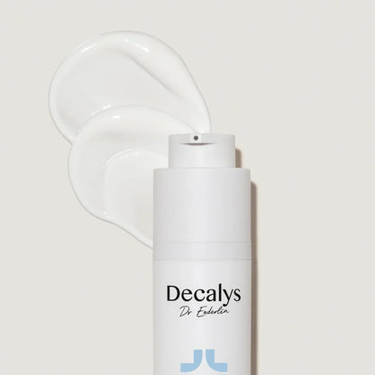 Decalys Lotion hydra calm - Beruhigende Feuchtigkeitslotion