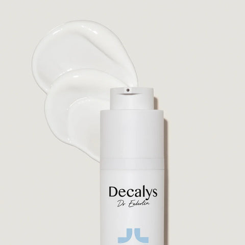 Decalys Lotion hydra calm - Beruhigende Feuchtigkeitslotion