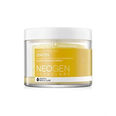 Neogen Dermalogy Bio-Peel Gauze Peeling Lemon 200 ml