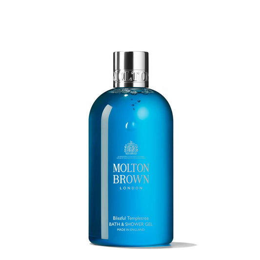 MOLTON BROWN Blissful Templetree Body Wash Duschgel