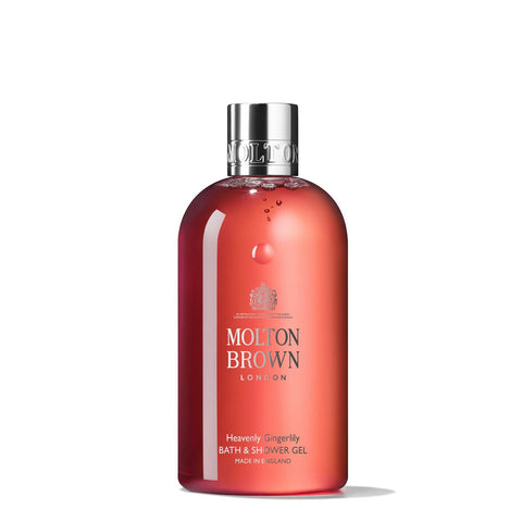 MOLTON BROWN Heavenly Gingerlily Body Wash Bad & Duschgel