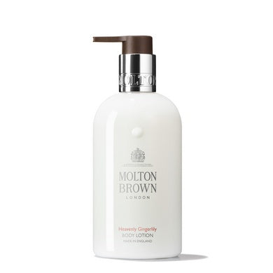 MOLTON BROWN Heavenly Gingerlily Bodylotion