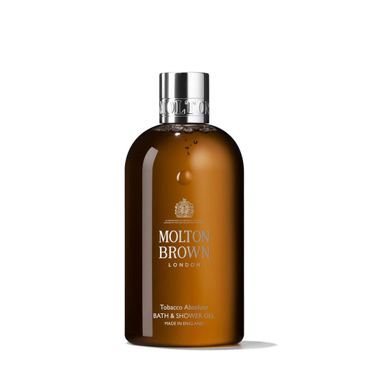 MOLTON BROWN Tobacco Absolute Body Wash Duschgel