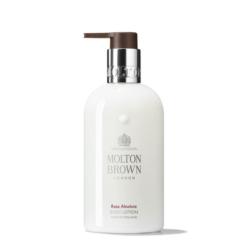 MOLTON BROWN Rosa Absolute Bodylotion