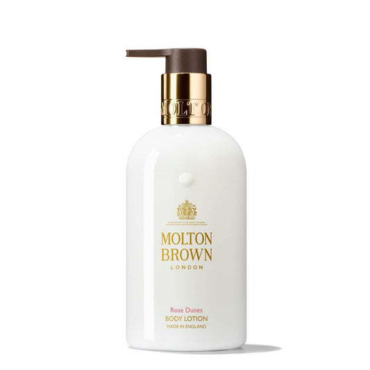 MOLTON BROWN Rose Dunes Body Lotion 300ml