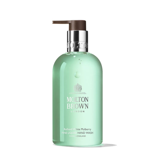 MOLTON BROWN Refined White Mulberry Fine Hand Wash