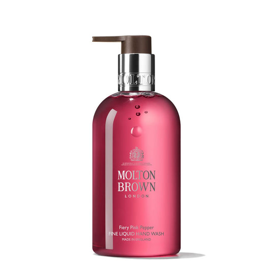 MOLTON BROWN Pink Pepper Liquid Hand Wash