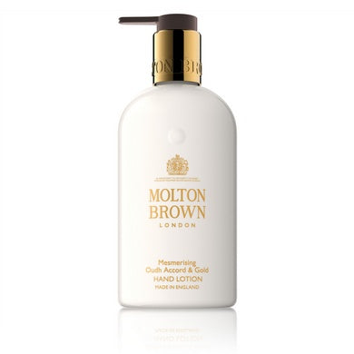 MOLTON BROWN Mesmerising Oudh Hand Lotion
