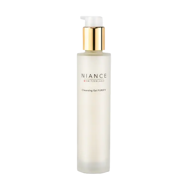 NIANCE Cleansing Gel PURIFY 150 ml