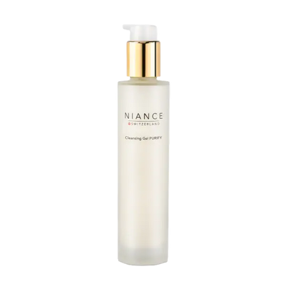 NIANCE Cleansing Gel PURIFY 150 ml