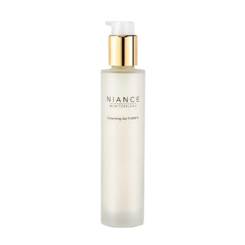 NIANCE Cleansing Gel PURIFY 150 ml