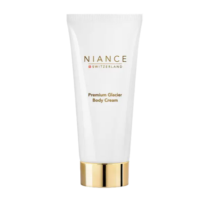 NIANCE Premium Glacier Body Cream 100 ml
