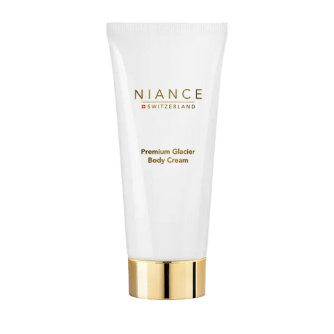 NIANCE Premium Glacier Body Cream 100 ml