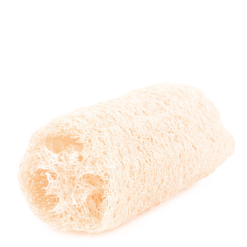 NAJEL Loofah roh mit Cordel 27cm