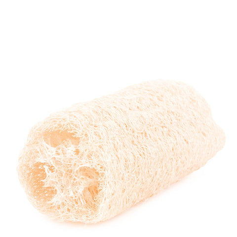 NAJEL Loofah roh mit Cordel 27cm
