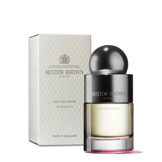 MOLTON BROWN Pink Pepper Eau de Toilette 100ml