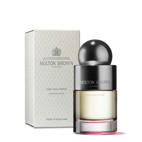 MOLTON BROWN Pink Pepper Eau de Toilette 100ml