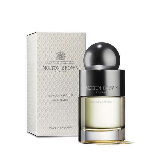 MOLTON BROWN Tobacco Absolute Eau de Toilette 100ml