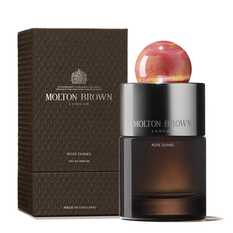 MOLTON BROWN Rose Dunes Eau de Parfum 100ml