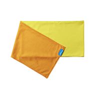 N-rit Cool Towel Double Ice Mate, 20 x 80 cm