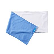 N-rit Cool Towel Double Ice Mate, 20 x 80 cm