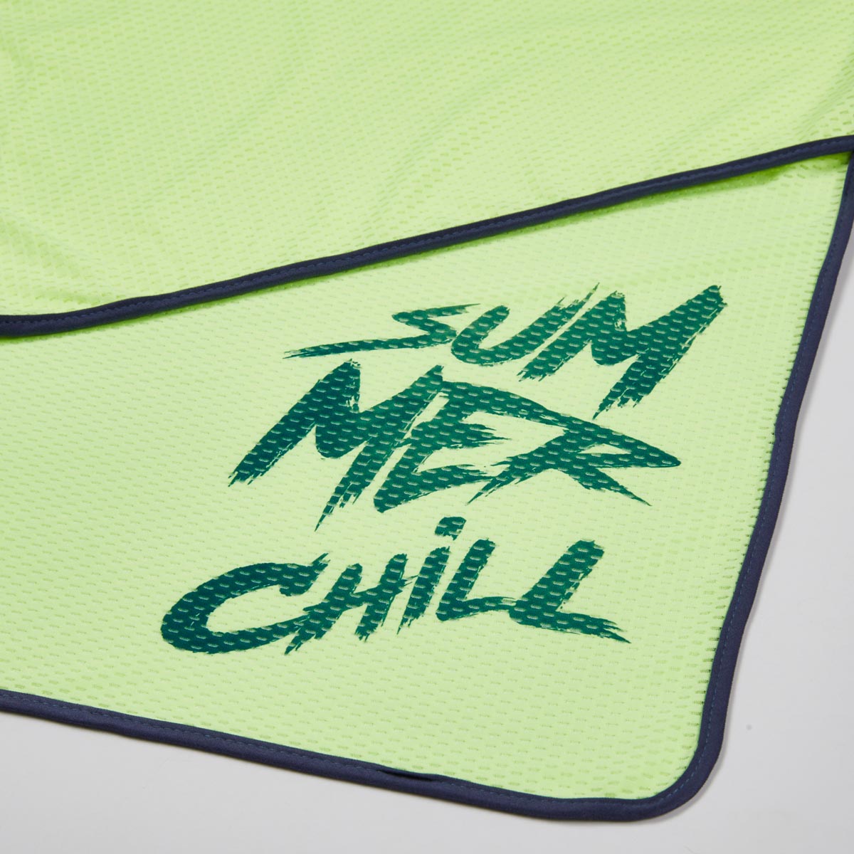 N-rit Summer Chill Towel XL 72 x150 cm / UV-Schutz