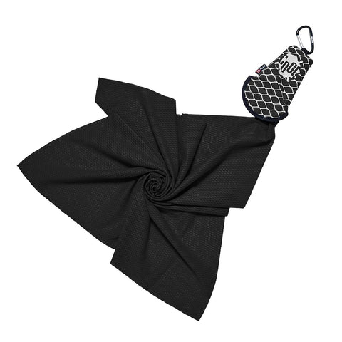 N-rit Campack Towel Cool 45 x 45 cm / UV-Schutz