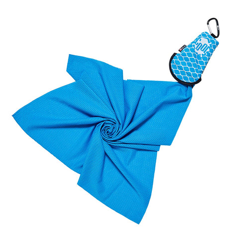 N-rit Campack Towel Cool 45 x 45 cm / UV-Schutz